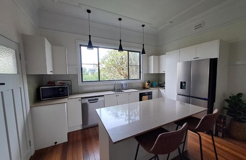 Macksville House | Athol's Place