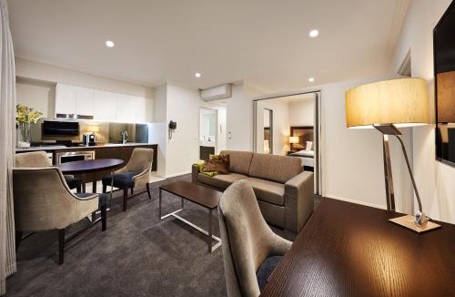Northbridge Apartment | Attika Hotel