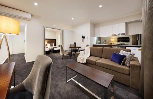 Northbridge Apartment | Attika Hotel