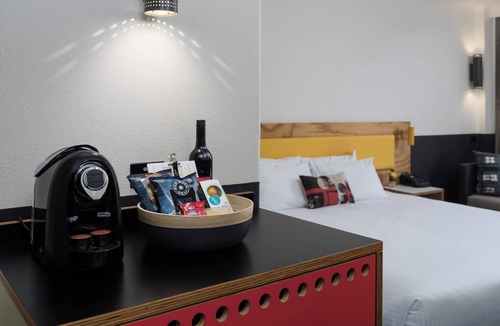 Albury Hotel | Atura Albury