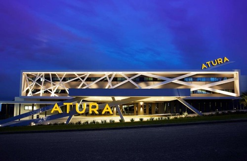 Prospect Hotel | Atura Blacktown