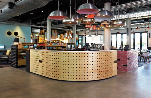 Prospect Hotel | Atura Blacktown
