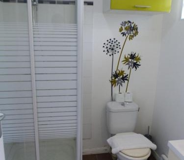 Remire Montjoly Apartment | Au Petit Canal Fleuri