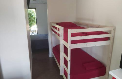 Remire Montjoly Apartment | Au Petit Canal Fleuri