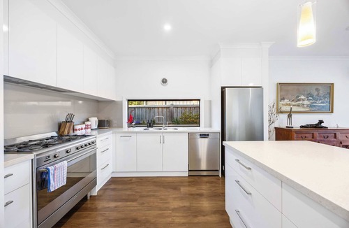 Smythes Creek House | Auburn Comfort, Smythes Creek