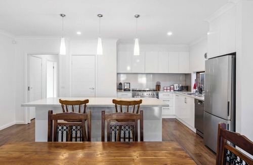 Smythes Creek House | Auburn Comfort, Smythes Creek
