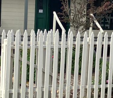 Upper Wakefield Bed & Breakfast | Auburn Hideaway