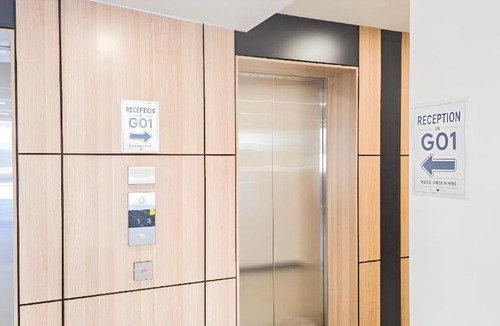 Auburn Hotel | Auburn Studio, Entire Studio with Ensuite toilet and kitchen