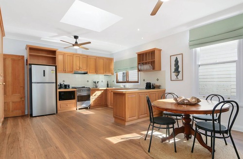 Beechworth House | Audrey's Of Beechworth NEW Listing