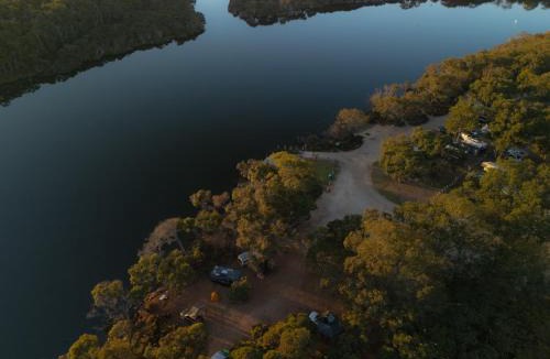 Kudardup Other | Augusta Molloy Holiday Park