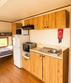 Kudardup Other | Augusta Molloy Holiday Park