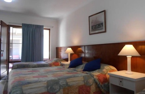 Augusta Hotel | Augusta Molloy Motel - Unit 6