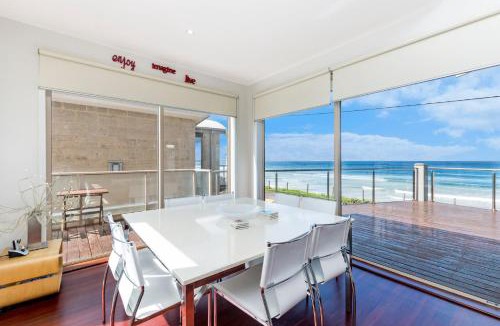 Port Fairy House | Auldys