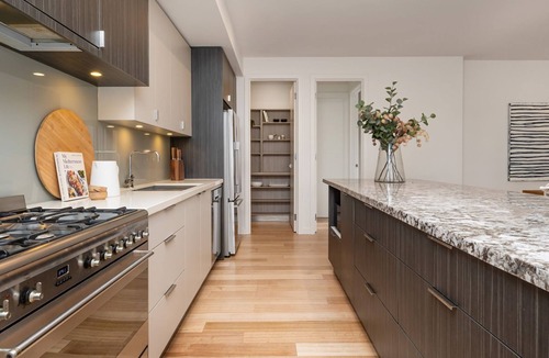 Highett House | Aura Family Home by the Bay