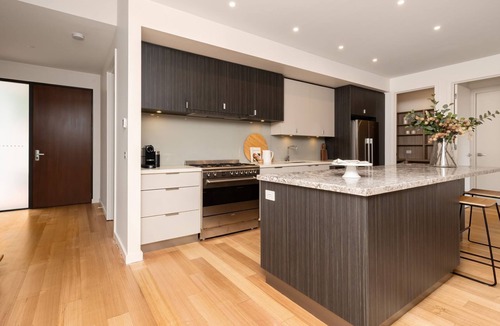 Highett House | Aura Family Home by the Bay