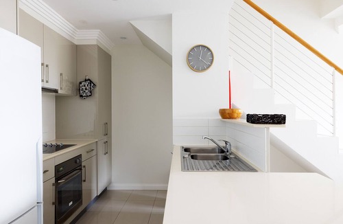 Shoal Bay Apartment | Aura Shoal Bay