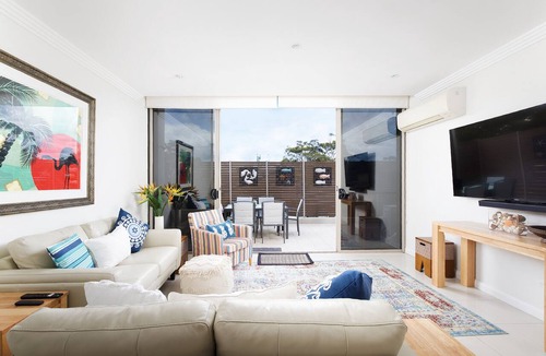 Shoal Bay Apartment | Aura Shoal Bay