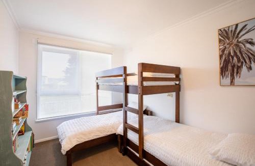 Queenscliff House | Aurora