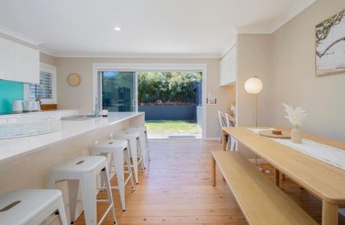 Caves Beach House | Aurora Grove - A Familly Retreat at Caves Beach