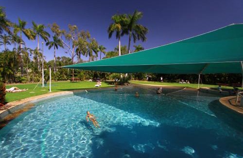 Jabiru Resort | Aurora Kakadu Lodge