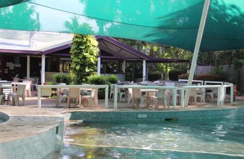 Jabiru Resort | Aurora Kakadu Lodge