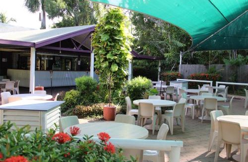 Jabiru Resort | Aurora Kakadu Lodge