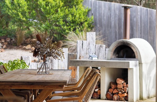 Cape Schanck House | AURORA LUX, HEATED POOL, CINEMA, GOLF, INDULGENT ESCAPE, CAPE SCHANK
