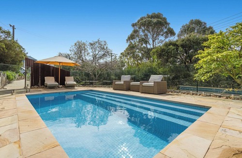 Cape Schanck House | AURORA LUX, HEATED POOL, CINEMA, GOLF, INDULGENT ESCAPE, CAPE SCHANK