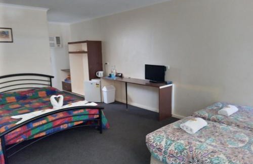Quorn Hotel | Austral Inn