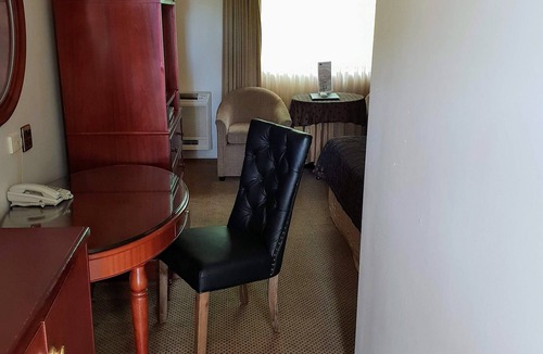 Dubbo Hotel | Australian Heritage Motor Inn