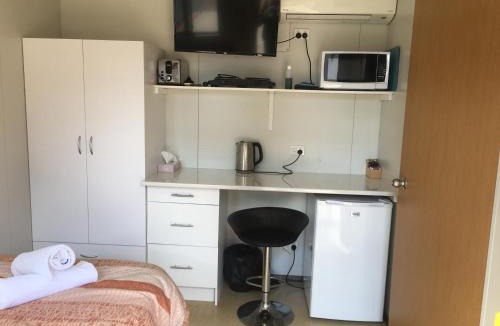 Australind Resort | Australind Holiday Park