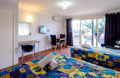 Australind Resort | Australind Holiday Park