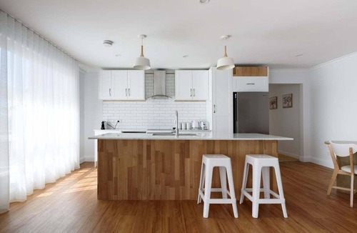 Lanena House | Autumn Views | Tamar River Retreat