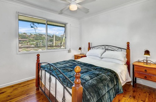 Nambucca Heads House | Avalon 2