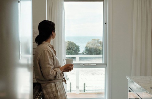 Nepean Bay House | Avalon Beachfront @ Kangaroo Island
