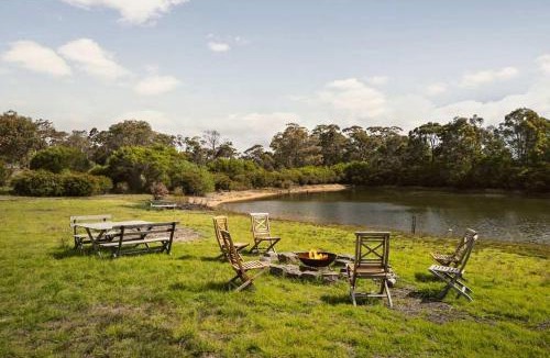Kyneton House | Avalon Tiny Home by Tiny Away