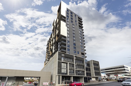 Box Hill Hotel | Avani Melbourne Box Hill Residences