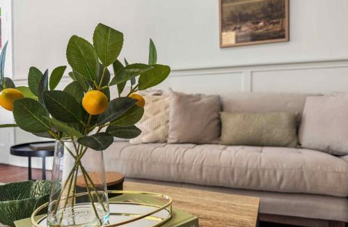 Cessnock House | Aveline Cottage