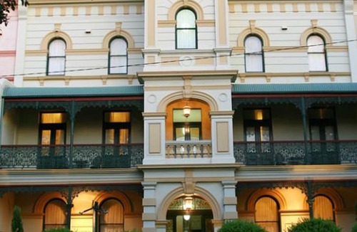 Randwick Hotel | Avonmore on The Park Boutique Hotel