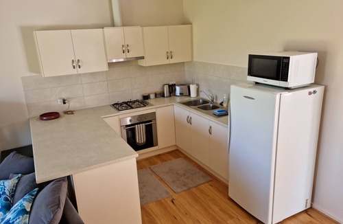 Saddleworth House | Awesome church with modern 2 bedroom house attached