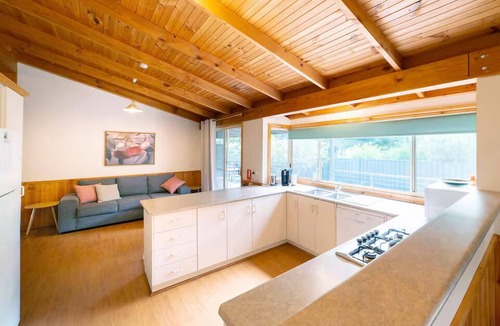 Halls Gap Cottage | Awonga Cottages