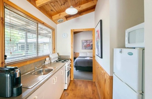 Halls Gap Cottage | Awonga Cottages