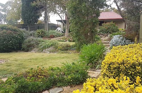 Burra House | Ayers Burra