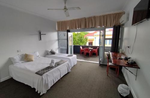 Ayr Hotel | Ayr Hotel
