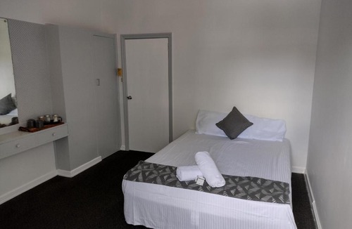 Ayr Hotel | Ayr Hotel