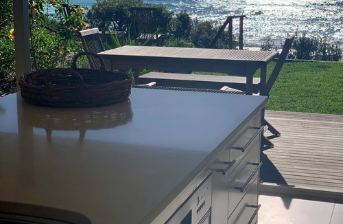 Boomerang Beach House | Azure on the Beach 2 Top 10 Beach House.