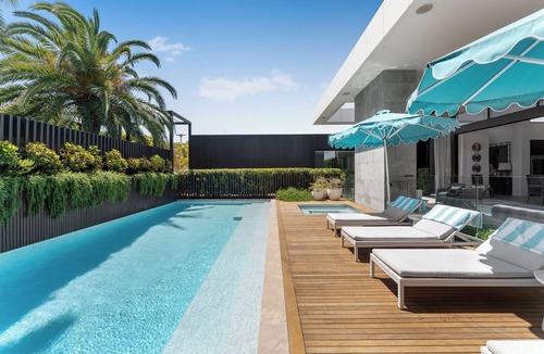 Portsea House | Azure Retreat Portsea