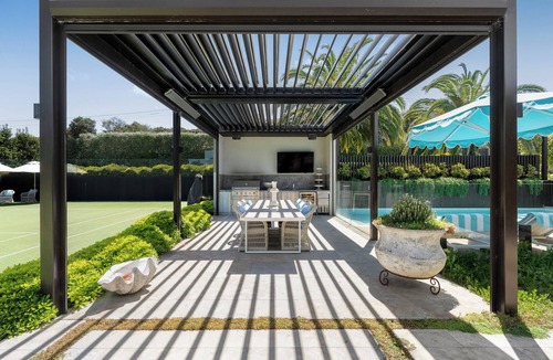 Portsea House | Azure Retreat Portsea