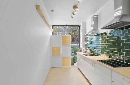 Surry Hills Hostel | Azzurro Pod Hotel Central Sydney
