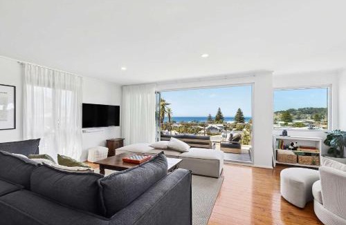 North Avoca House | B by the SEA - by Coast Hosting
